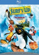 Surf's Up (Blu-Ray)